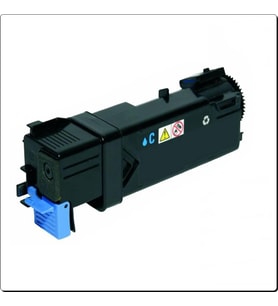 XEROX UYUMLU 6500/6505 MAVİ MUADİL TONER