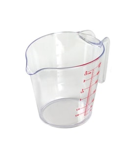 SUN ÖLÇÜ KABI DERECELİ 500 ml SC-377