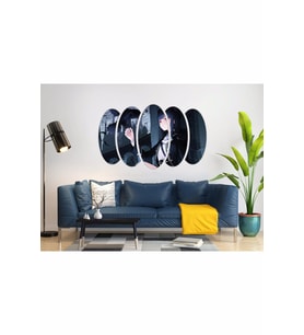 ANİME MDF TABLO-0213