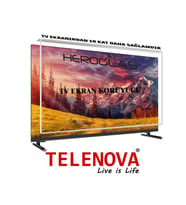 TELENOVA 58S4K8001/20 58İNÇ TV EKRAN KORUYUCU