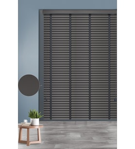Bayeliss 784 Füme Polywood Jaluzi 
