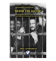 Benim Tek Suçum