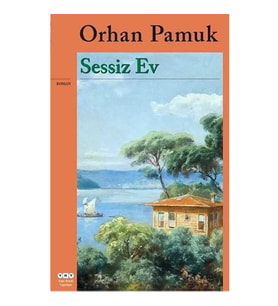 SESSİZ EV
