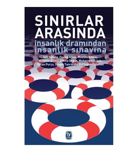 Sınırlar Arasında-Elif Doğan Türkmen