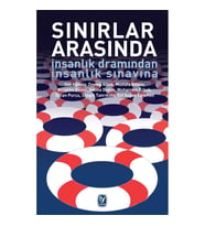 Sınırlar Arasında-Elif Doğan Türkmen