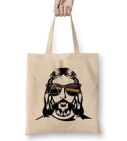 Dark Side Of The Christ Bez Çanta Uzun Saplı
