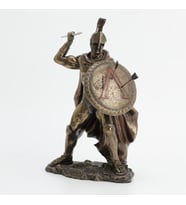 VERONESE BİBLOLAR › Wise Mitoloji & Tarih-WISE LEONIDAS-28,5*24,5*32,5 CM-JWU76534A4