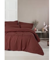 Çift Kişilik Nev Takımı Craft Bordo