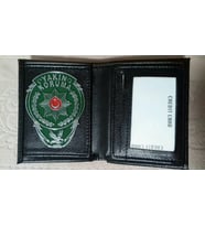 YAKIN KORUMA-ROZETLİ CÜZDANI SATINAL-SADECE,YAKIN KORUMA KIMLIK KARTLI PERSONELE SATILIR.-SIVILE SATILMAZ