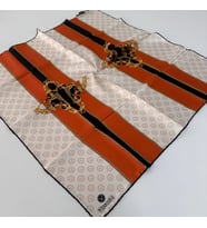 Vissona Twill İpek Eşarp IPK2905