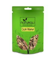 Naturali Çiçek Ihlamur 250 Gr