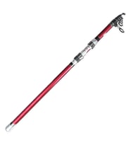 Teleskopik Karbon Surf Olta Kamışı - Redmark - 420cm - 100/200 Gr - Protackle