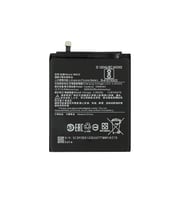 Xiaomi Mi 8 BM3E ile Uyumlu İthal Pil