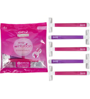 Lexroo Wilkinson WK EXTRA II BEAUTY MIX COLOR BOLSA 5