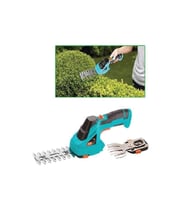Kiwi Garden Şarjlı Çit Çim Kesme Makinesi