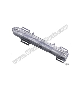 Mercedes W246 2012-2014 G&uuml;nd&uuml;z LED Farı Sol A2049069100 Wender
