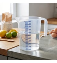 5 Litre Ölçü Kabı