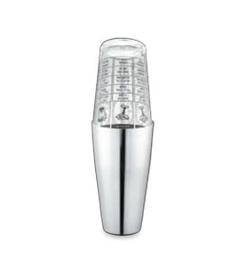 Kapp 60020007 Shaker-Boston