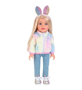Mey İthalat® S00094782 BEBEK 47 CM