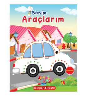 Benim Araçlarım