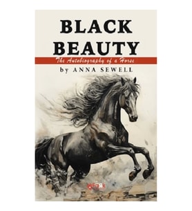 Black Beauty