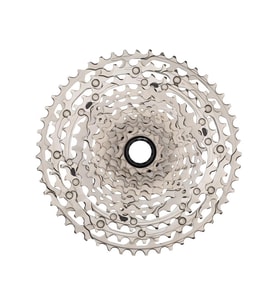 Shimano CS-M6100 Deore 12 Vites Uyumlu Bisiklet Rublesi 10-51T