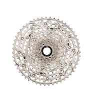 Shimano CS-M6100 Deore 12 Vites Uyumlu Bisiklet Rublesi 10-51T