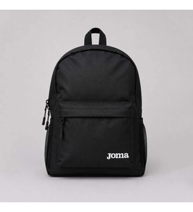 Joma 9212257 Clown Kompakt Sırt Çantası - Siyah