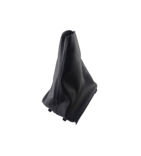 PEUGEOT 206 Vites Körüğü Alt Çerçeveli Siyah 1998-2012 7588PC