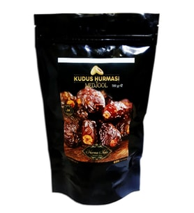 HURMA AŞKI KUDÜS HURMASI 500 GR