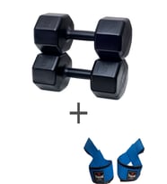 6 Kg X 2 Adet Straps