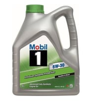 MOBİL 1 ESP 5W30 4 LT