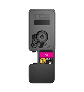 Tecprint TK-5430 Kyocera Ecosys PA2100 Kırmızı Uyumlu Muadil Toner 