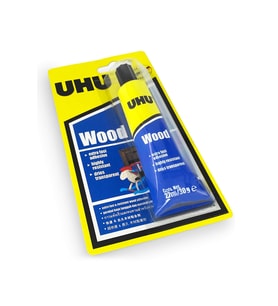 Wood Güçlü Ahşap Yapıştırıcı