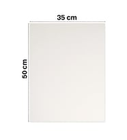 Decomor Canvas Tuval 35X50 Tual - 1 adet