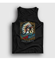 Presmono Unisex Siyah Tour Grateful Dead Atlet 389177tt