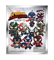 Spider-Man Venom Klipsli Figür Seri 2 68625