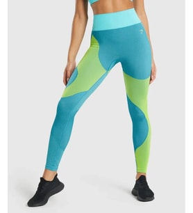GYMSHARK Tayt