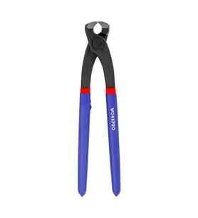 WORKPRO WP231049 225mm CR-V Betoncu Kerpeteni