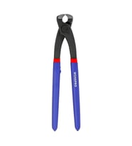 WORKPRO WP231049 225mm CR-V Betoncu Kerpeteni