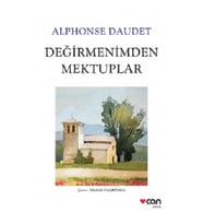 Değirmenimden Mektuplar