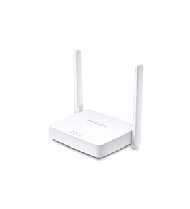 Tp-Link Mercusys MW301R 300 Mbps Kablosuz Router