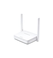 Tp-Link Mercusys MW301R 300 Mbps Kablosuz Router