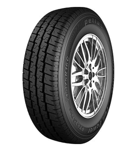 Petlas 205/75 R16 C TL 110/108R 8PR FULL POWER PT825 PLUS Kamyonet Yaz Lastiği (Üretim Tarihi:2026)