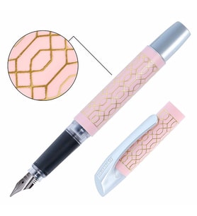Online 61471/3D Campus II Art Deco D.K. 08. mm