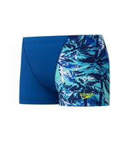 Speedo Speedo Digi Alvr V Asht Jm Navy Çocuk Yüzücü Mayosu 8-00381418113 Lacivert