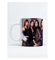 Blackpink Kupa Bardak