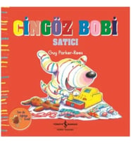 Cingöz Bobi Satıcı