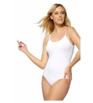 Ip Askılı Çıtçıtlı Body