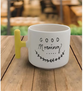 Tanem Good Morning  - T Kulp Kupa